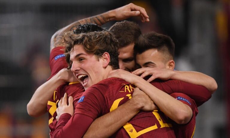 Προγνωστικά Champions League: Περνάει η Ρόμα