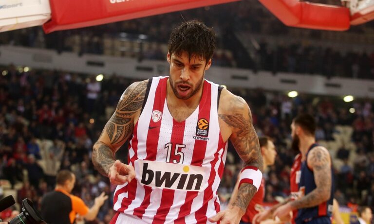 Προγνωστικά Euroleague – Μανωλίδης: Στο τέλος… Ολυμπιακός