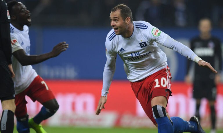 Προγνωστικά Δευτέρας 4-3 Μανωλίδης: Απαραίτητο για το Αμβούργο