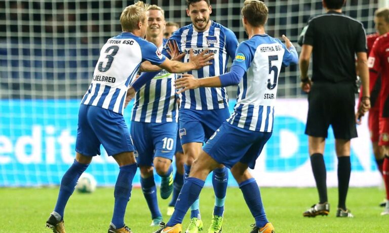 Προγνωστικά Μπουντεσλίγκα– Μανωλίδης: Μπάγερν; Μπα!