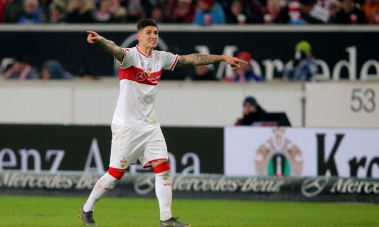 Προγνωστικά Μπουντεσλίγκα – Μανωλίδης: Ρέστα η Στουτγκάρδη!