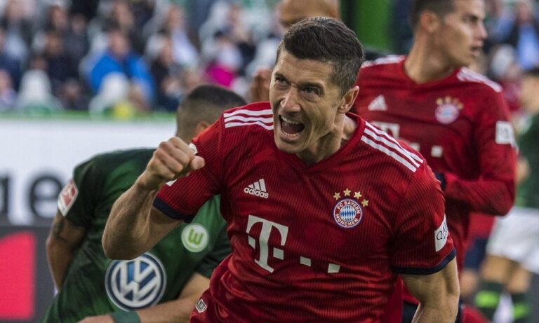 Προγνωστικά Μπουντεσλίγκα – Μανωλίδης: Δέχονται γκολ οι μεγάλοι