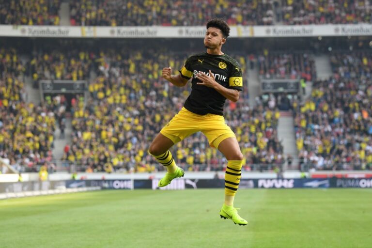 Προγνωστικά Μπουντεσλίγκα – Μανωλίδης: Στήριγμα η Ντόρτμουντ