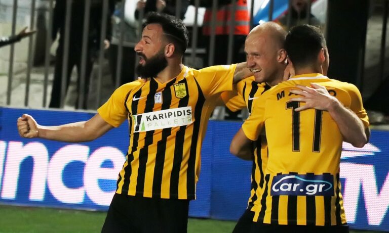 Προγνωστικά στοιχήματος – Μανωλίδης: Ξεσπά ο Άρης!