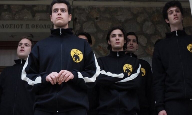 ΑΕΚ: Πέντε υποψηφιότητες για βραβεία το «1968»