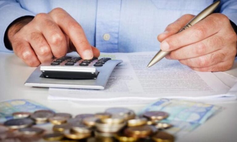 Ξεκινούν οι 120 δόσεις – Όλο το σχέδιο