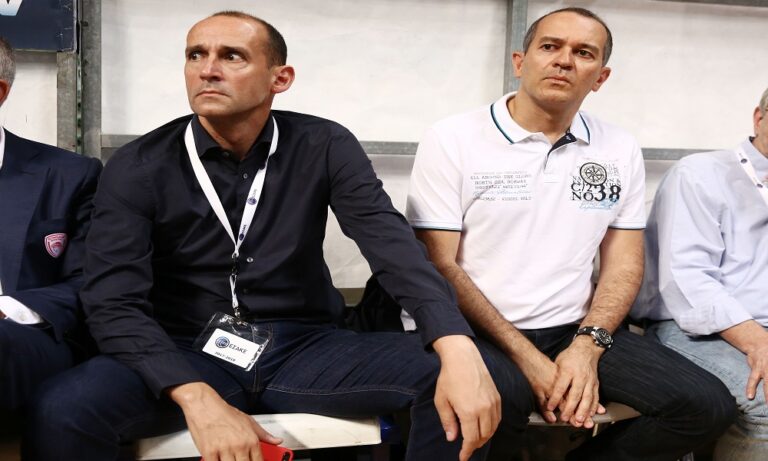 Ολυμπιακός: Βγαίνουν μπροστά οι Αγγελόπουλοι