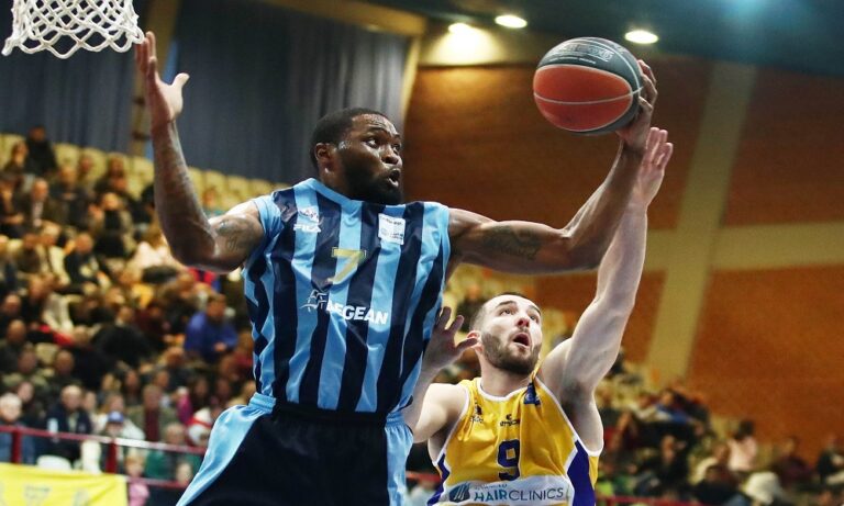 ΑΣΕΑΔ: Επιτέλους εκδικάζει για το Λαύριο- Κολοσσός