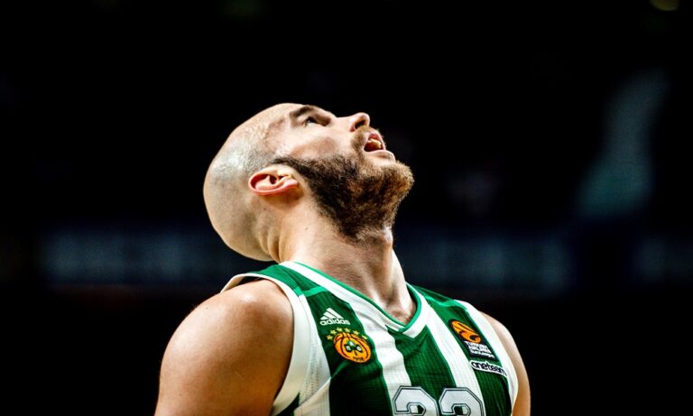 Ο Παναθηναϊκός απέναντι στην πραγματικότητα