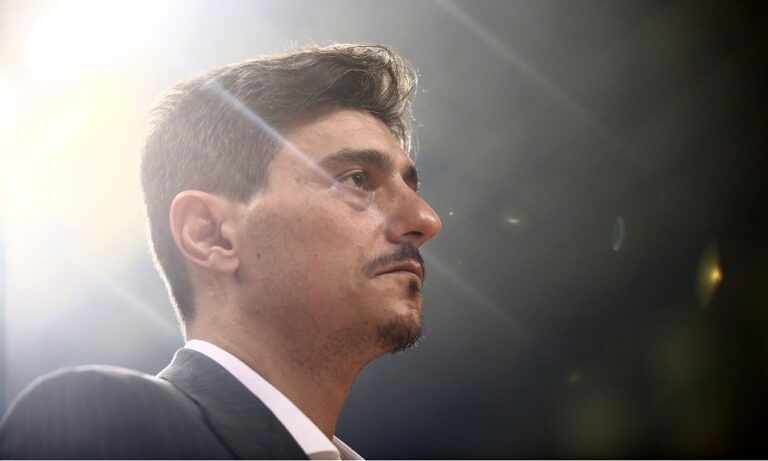 Ανωνυμία, αυτή η… αχαρακτήριστη