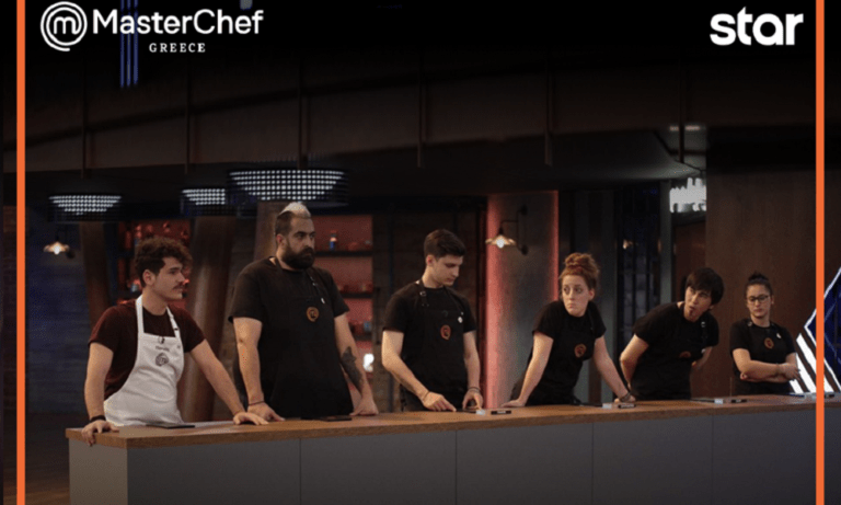 Masterchef – Μαστερσεφ 11/4: Επιβεβαίωση- 1ος υποψήφιος