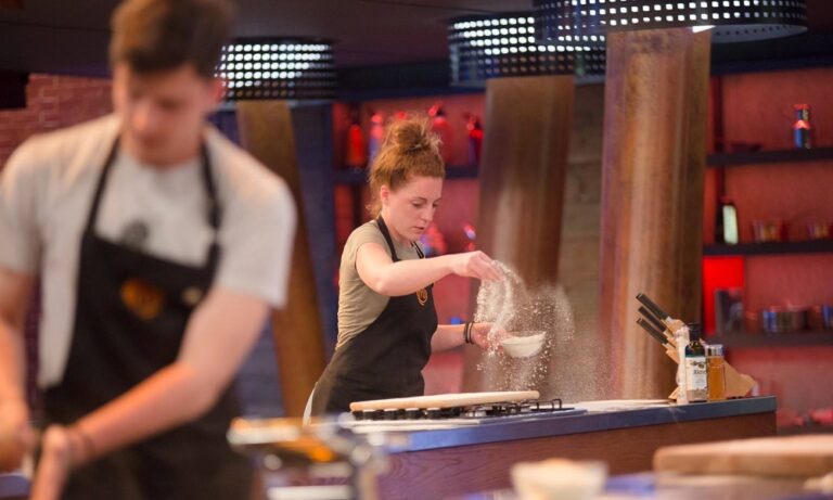 MasterChef spoiler 12/4: Αυτός αποχωρεί! (videos)