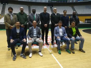 Μπανταλόνα