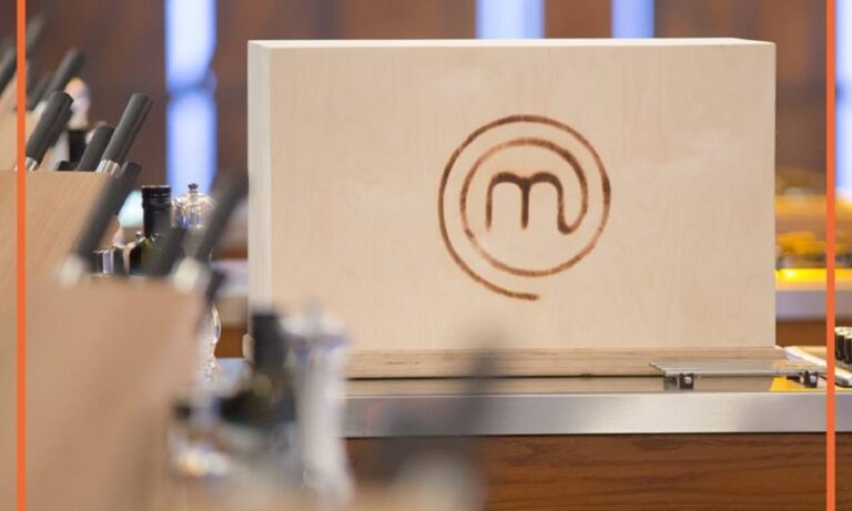 MasterChef 22/4: Έπαθαν πλάκα με το mystery box! (video)