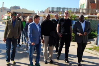 Μπανταλόνα