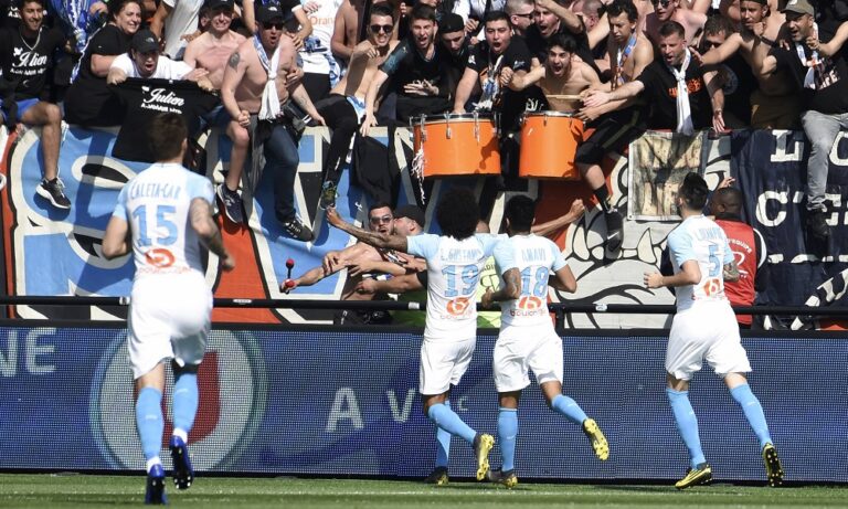 Προγνωστικά Ligue 1–Καραχάλιος: Στη σωστή ρότα η Μαρσέιγ