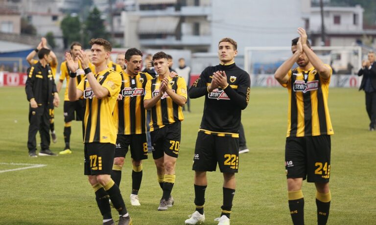 ΑΕΚ: Να σώσει τη χρονιά και οι μεταγραφές