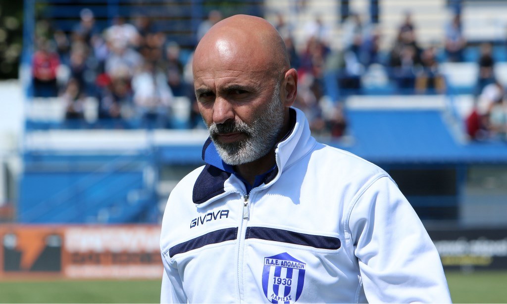 Μπελά: «Θα παλέψουμε και είμαστε ήδη πετυχημένοι»