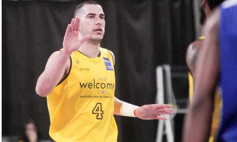 Άρης: Νοκ άουτ ο Μποχωρίδης