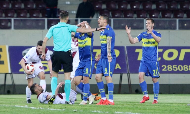 Αστέρας: Λάθος με τις κάρτες, κατέθεσε ένσταση