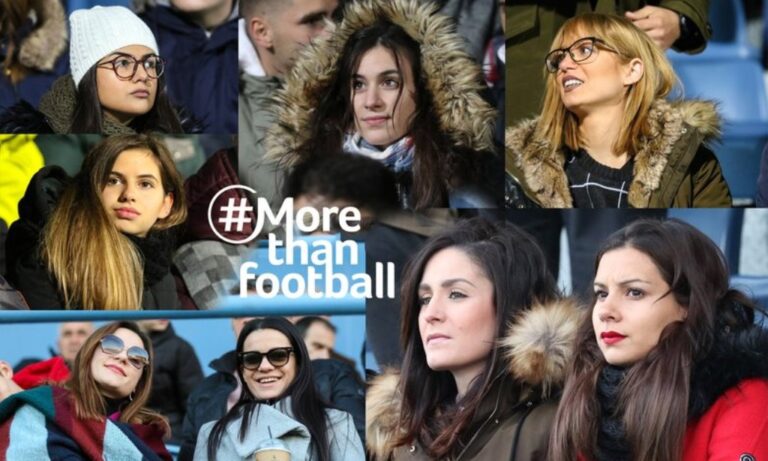 Αστέρας: Δωρεάν οι γυναίκες με Λεβαδειακό