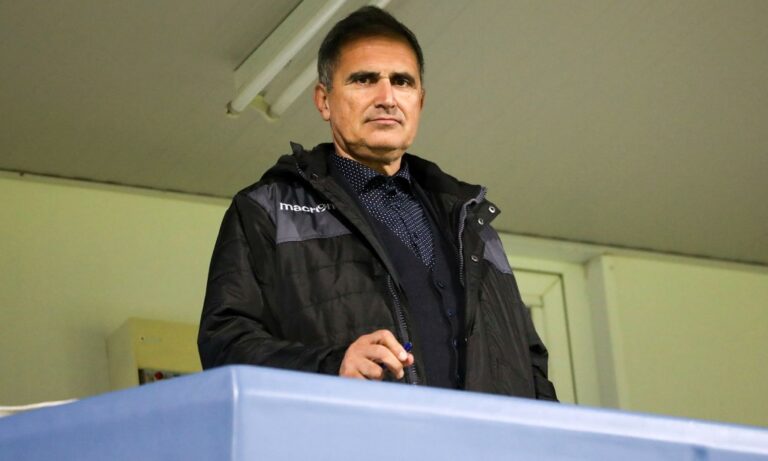 Αστέρας Τρίπολης: Ζήτησε μετάθεση των εκλογών