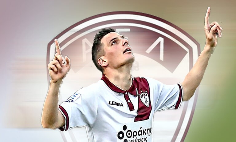 Μπράλιτς: Πραγματοποίησε το όνειρο του πατέρα του