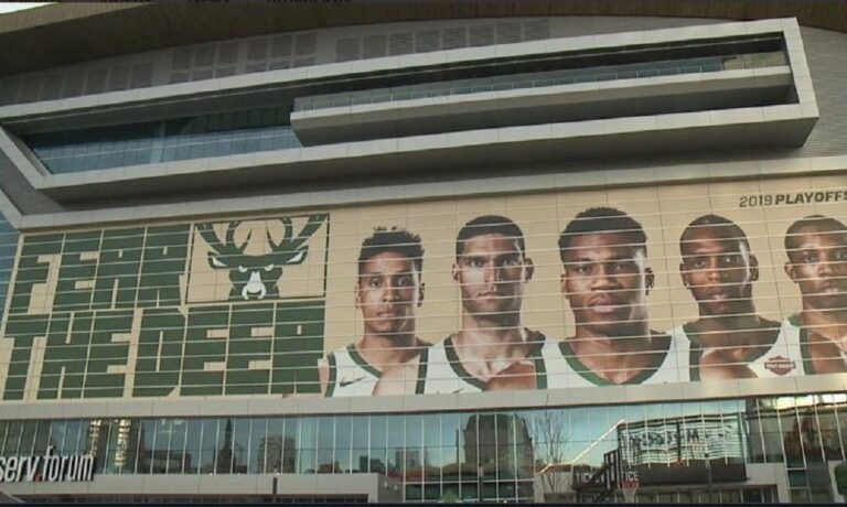 Αντετοκούνμπο: Οι ημερομηνίες για τη σειρά με τους Σέλτικς