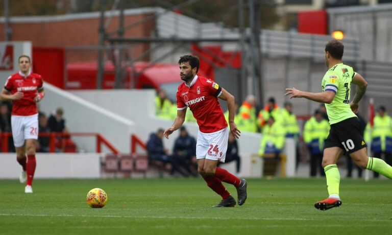 Ολυμπιακός: Η λύση Γιάκομπ