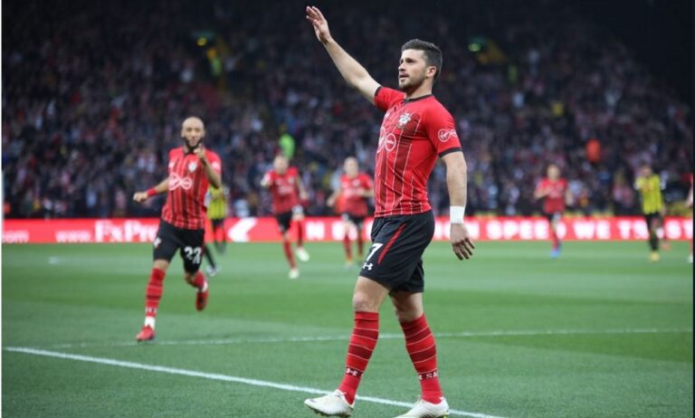 Στοίχημα: «Στήριγμα» η Σαουθάμπτον!