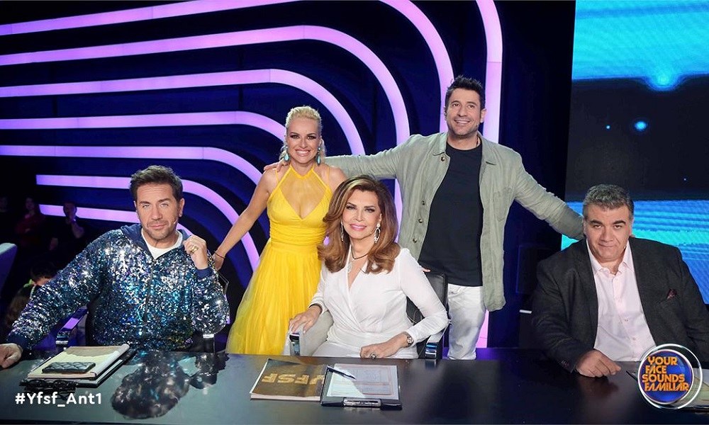 YFSF spoiler διαρροή 21/4: Ποιοι περνούν στον τελικό;