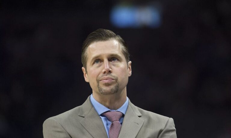 Κινγκς: Παρελθόν και επίσημα ο Ντέιβ Γέργκερ