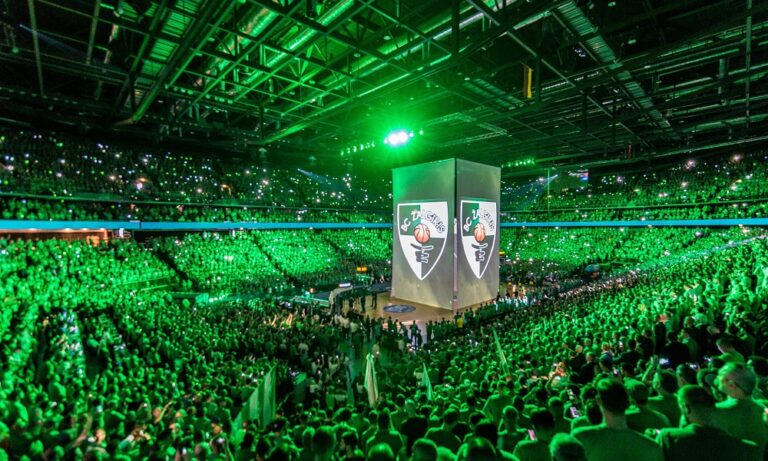 Euroleague: Το πανόραμα των πλέι οφ