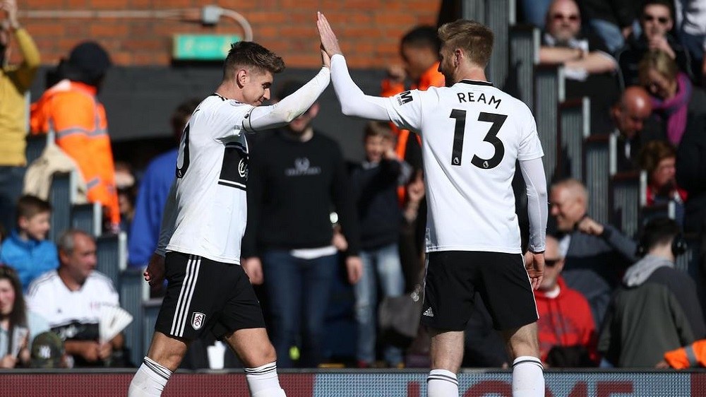 Premier League: «Στραπάτσο» για Έβερτον