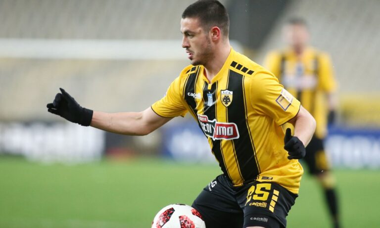 Γαλανόπουλος: «Θέλουμε εκδίκηση από τον ΠΑΟΚ»