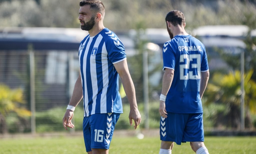 Ηρακλής: Νέα αποχή από τους ποδοσφαιριστές