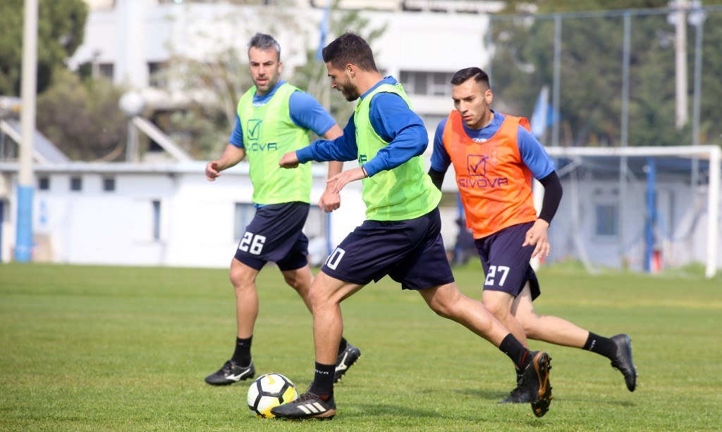 Ηρακλής: Και τώρα τελικός στα Περιβόλια