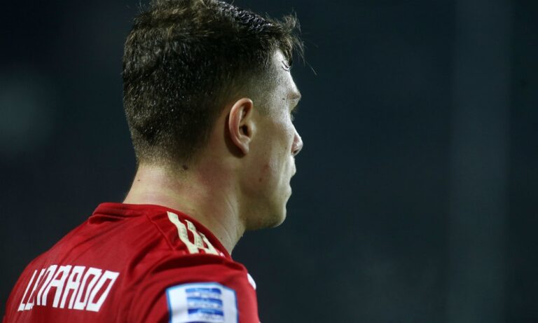 Ολυμπιακός: Γνωρίζουν καιρό τις εξελίξεις με Κούτρη