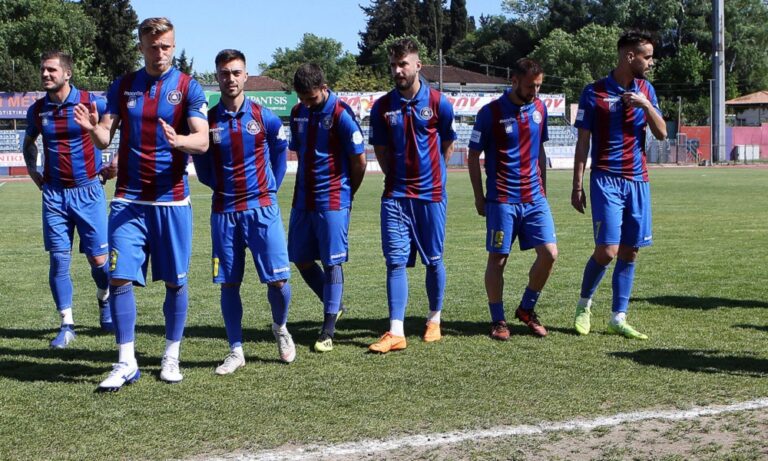 Κέρκυρα: «Τζόγος» για την επόμενη ημέρα της ομάδας