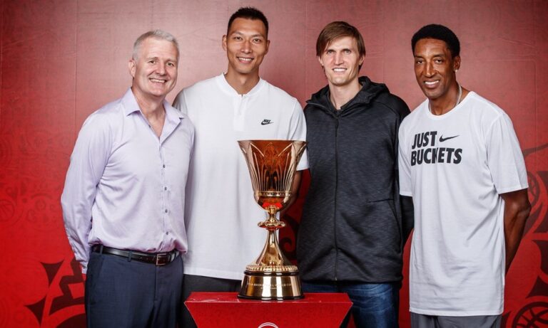 Κιριλένκο: «Όποιος αξίζει θα πάει στο Παγκόσμιο»