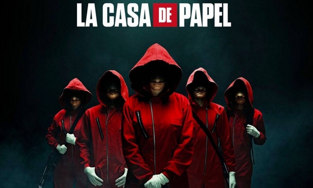 Η τέλεια… ληστεία που πάει να κάνει κόουτς!