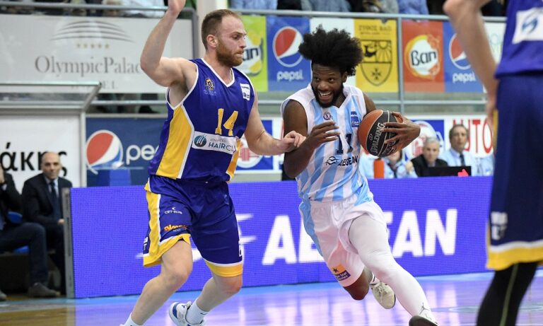 Λαύριο – Κολοσσός: Μεγάλη Τετάρτη τα τελευταία 31 δεύτερα