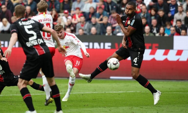 Bundesliga: Τρομερή ανατροπή από τη Λειψία