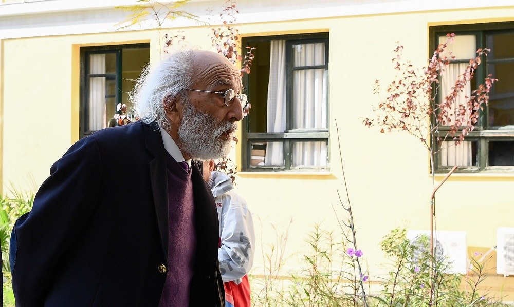 Συνελήφθη ο Αλέξανδρος Λυκουρέζος!