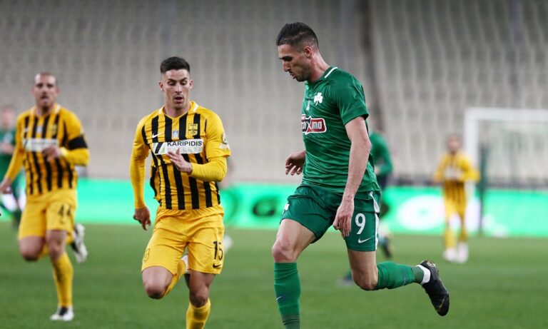 Φεντερίκο Μακέντα: Η υπόσχεση στους φιλάθλους