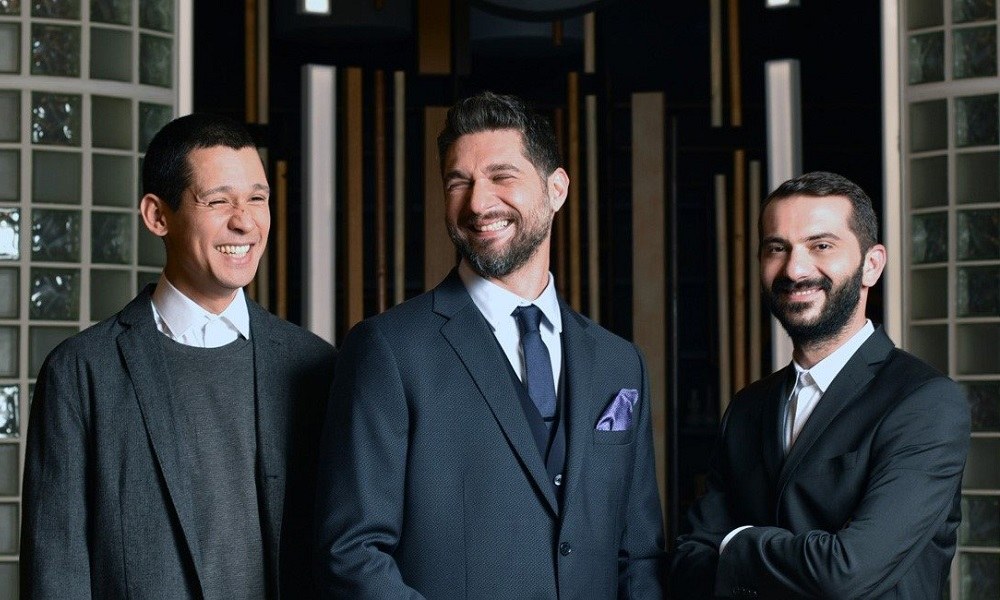 Masterchef 2/4: Οριστικό! Δε θα το πιστεύετε ποια επέστρεψε!