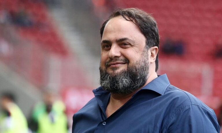 Παππάς: Δήλωση για Μαρινάκη που θα συζητηθεί