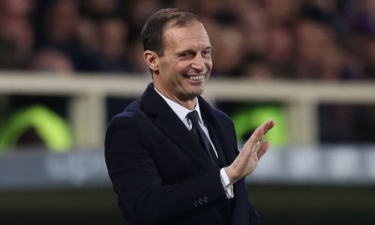 Αλέγκρι: «Ο Ικάρντι είναι φανταστικός παίκτης»