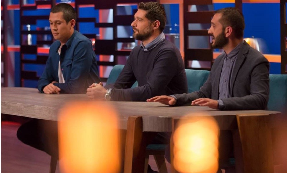 MasterChef διαρροή 27/4: Αλλάζουν όλα, αποχωρεί κριτής!