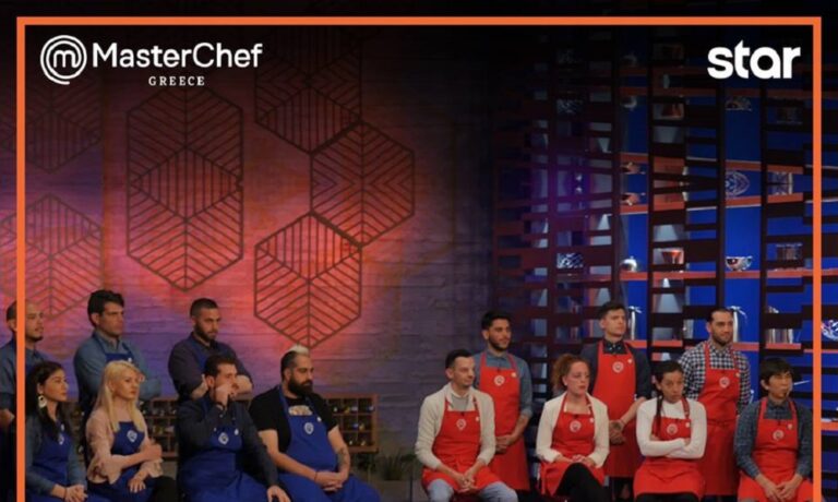 MasterChef 4/4: Τόσα χρήματα παίρνουν τη μέρα οι παίκτες